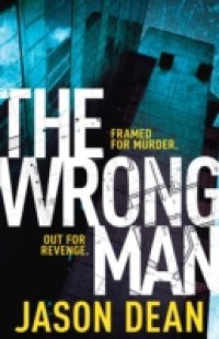 Wrong Man (James Bishop 1)