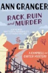 Rack, Ruin and Murder