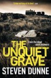 Unquiet Grave (DI Damen Brook 4)