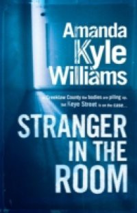 Stranger In The Room (Keye Street 2)