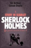 Sherlock Holmes: A Study in Scarlet (Sherlock Complete Set 1)