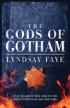 Gods of Gotham