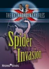 Spider Invasion