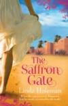 Saffron Gate