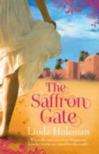 Saffron Gate