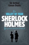 Sherlock Holmes: The Valley of Fear (Sherlock Complete Set 7)