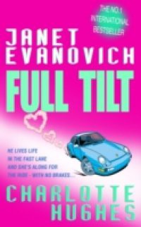 Full Tilt (Full Series, Book 2)