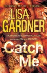 Catch Me (Detective D.D. Warren 6)