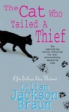 Cat Who Tailed a Thief