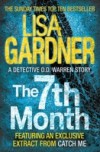 7th Month (A Detective D.D. Warren Short Story)