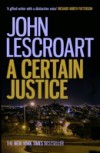 Certain Justice
