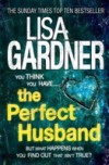 Perfect Husband (FBI Profiler 1)