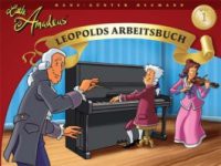 Leopolds Arbeirtsbuch