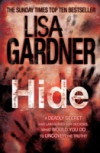 Hide (Detective D.D. Warren 2)