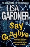 Say Goodbye (FBI Profiler 6)