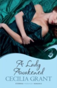 Lady Awakened: Blackshear Family Book 1