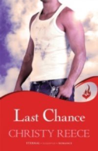 Last Chance: Last Chance Rescue Book 6