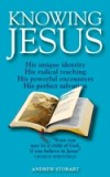 Knowing Jesus