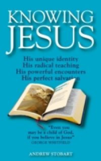 Knowing Jesus