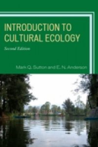 Introduction to Cultural Ecology