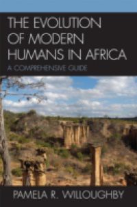 Evolution of Modern Humans in Africa