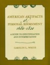 American Artifacts of Personal Adornment, 1680-1820
