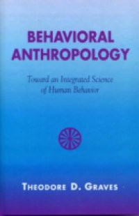 Behavioral Anthropology