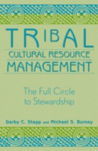 Tribal Cultural Resource Management