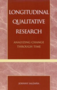 Longitudinal Qualitative Research