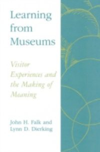 Learning from Museums