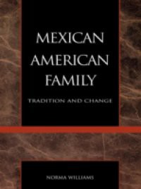 Mexican American Family