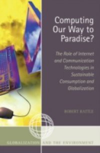 Computing Our Way to Paradise?