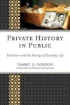 Private History in Public