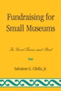 Fundraising for Small Museums