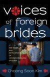 Voices of Foreign Brides