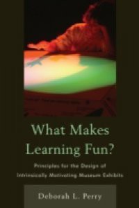 What Makes Learning Fun?