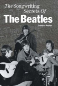 Songwriting Secrets of The Beatles