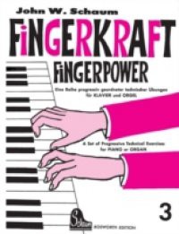 FingerKraft Heft 3