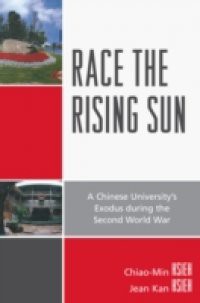 Race the Rising Sun