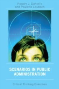 Scenarios in Public Administration