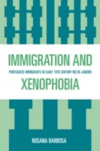 Immigration and Xenophobia