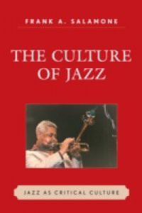 culture of jazz