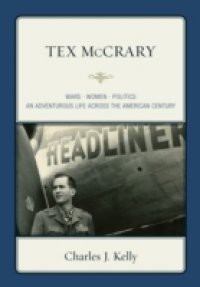 Tex McCrary