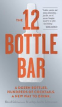 12 Bottle Bar