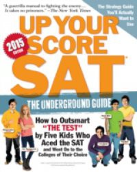 Up Your Score: SAT