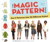Magic Pattern Book