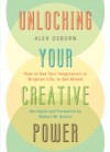 Unlocking Your Creative Power