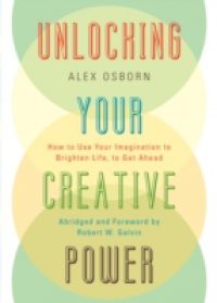 Unlocking Your Creative Power