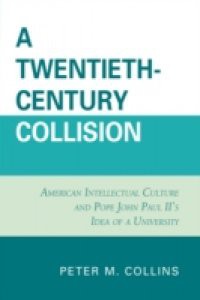 Twentieth-Century Collision