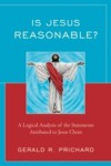 Is Jesus Reasonable?